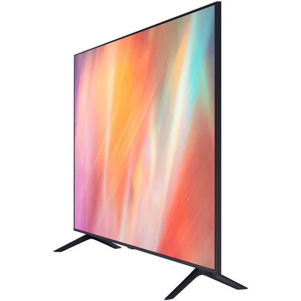 Телевизор Samsung UE43AU7100U, фото 5