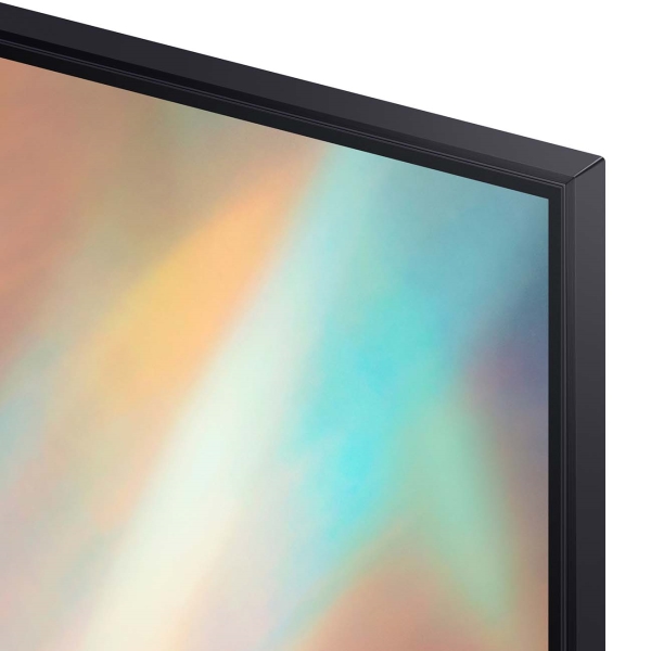 Телевизор Samsung UE43AU7100U, фото 9