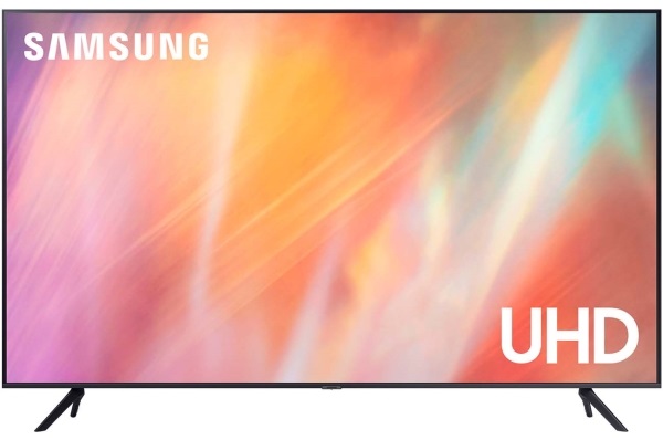 Телевизор Samsung UE43AU7170U, превью следующего фото