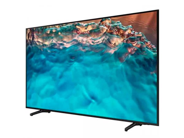 Телевизор Samsung UE43BU8000, превью следующего фото