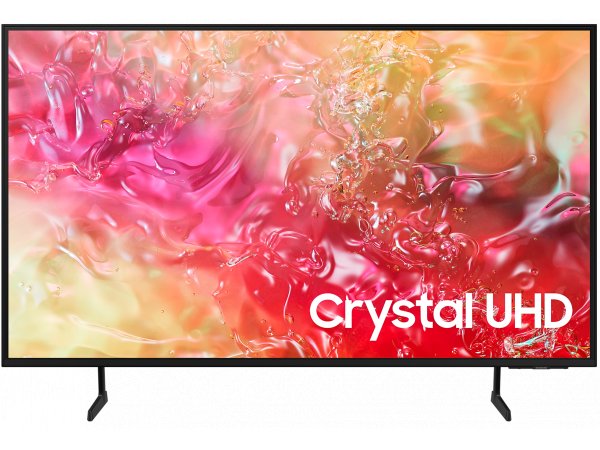 Телевизор Samsung UE43DU7100UXRU