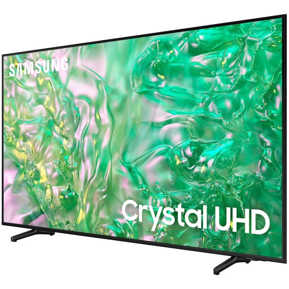 Телевизор Samsung UE43DU8000UXRU, превью следующего фото