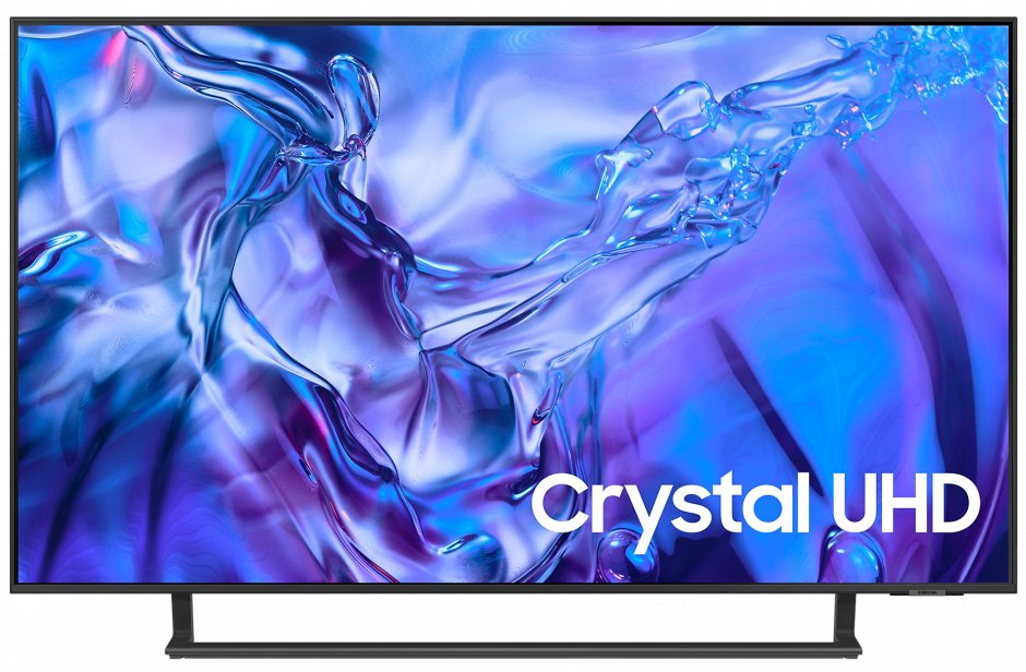 Телевизор Samsung UE43DU8500U, фото 2
