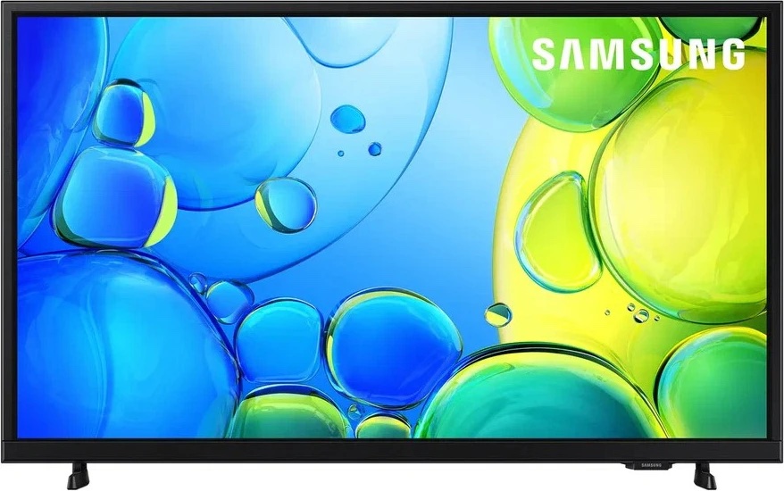 Телевизор Samsung UE43F6000FUXRU