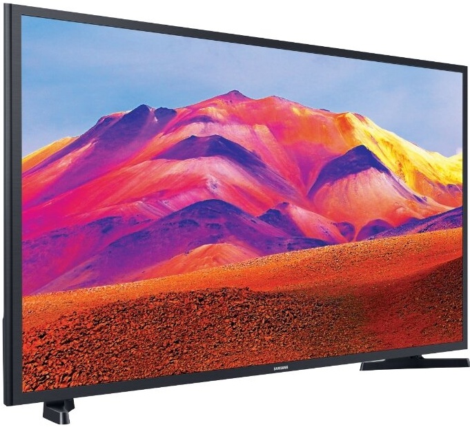 Телевизор Samsung UE43T5300AUCCE, фото 4