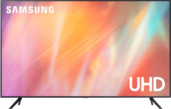 Телевизор Samsung UE50AU7100U, фото 2