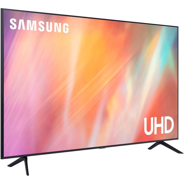 Телевизор Samsung UE50AU7100U, фото 3
