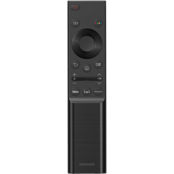 Телевизор Samsung UE50AU7500UXRU, фото 10