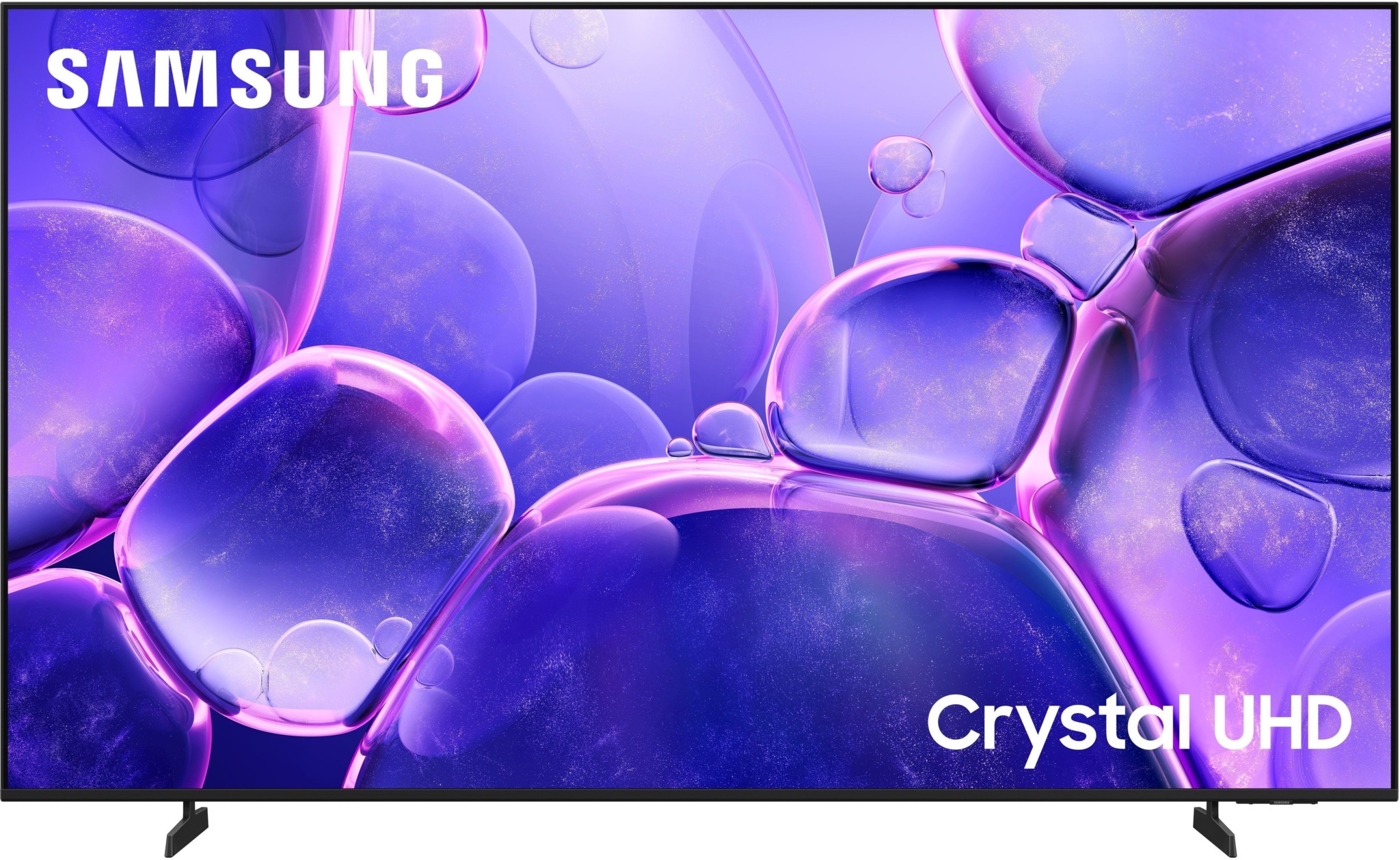 Телевизор Samsung UE50U8000FUXRU, превью следующего фото