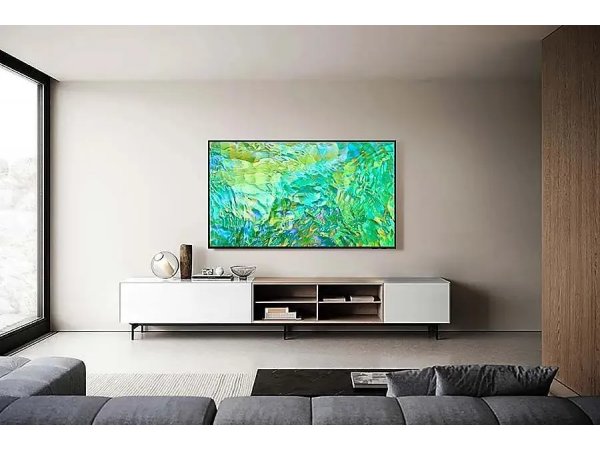 Телевизор Samsung UE55CU8000UXRU, фото 6
