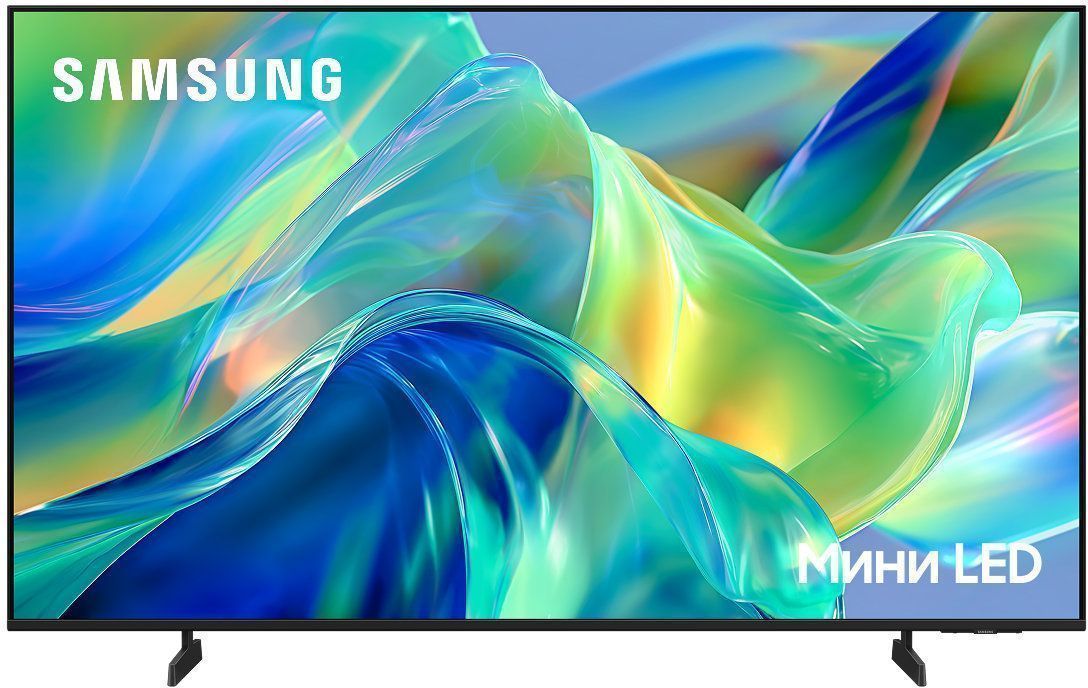 Телевизор Samsung UE55M1EHAUXPY