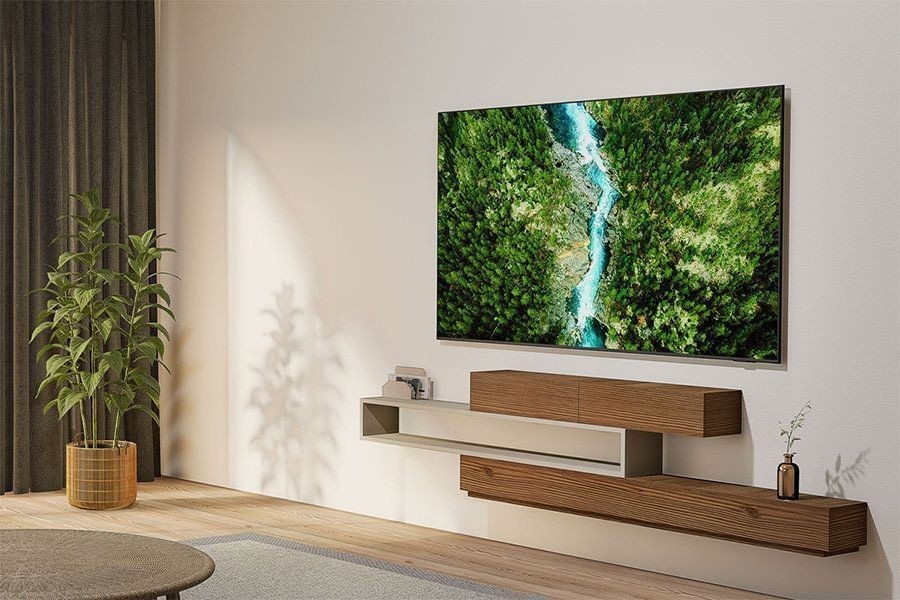 Телевизор Samsung UE55U8000FUXRU, фото 11