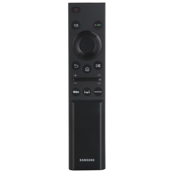 Телевизор Samsung UE65AU7100UXRU, фото 12