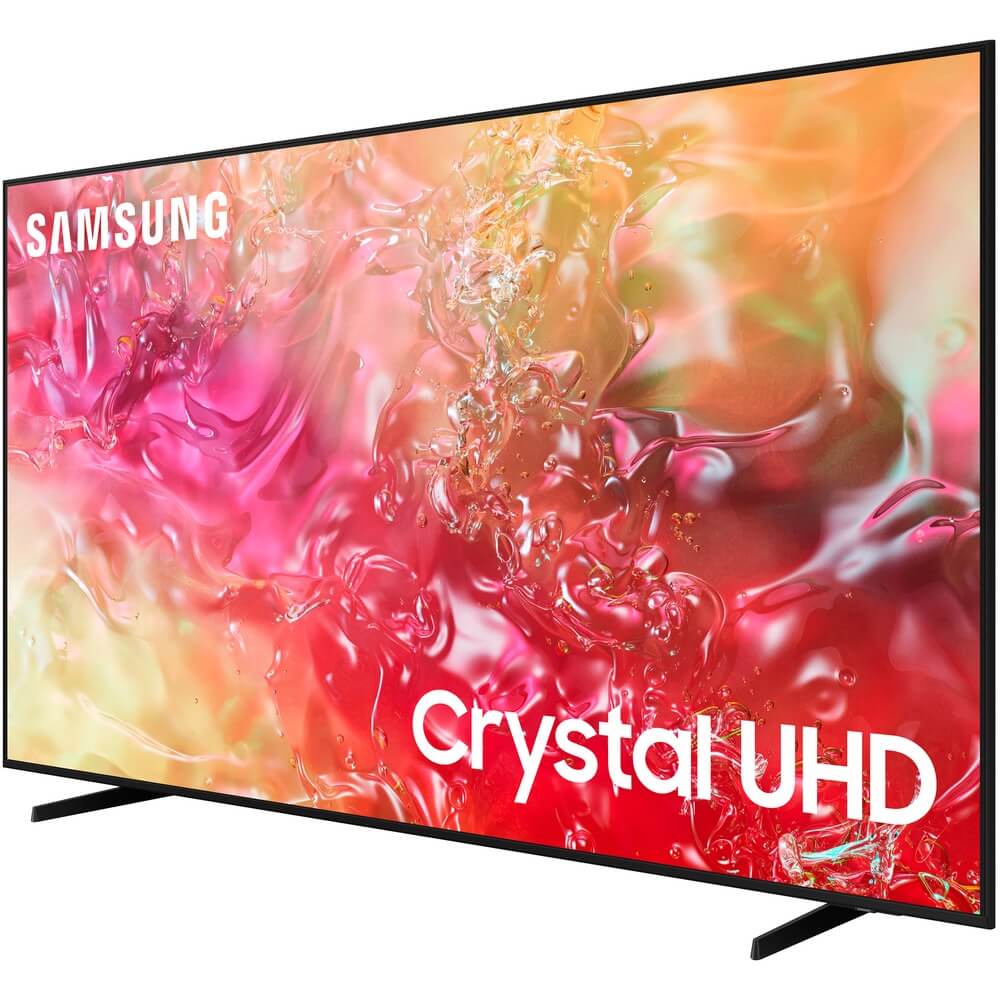 Телевизор Samsung UE65DU7100U, фото 3