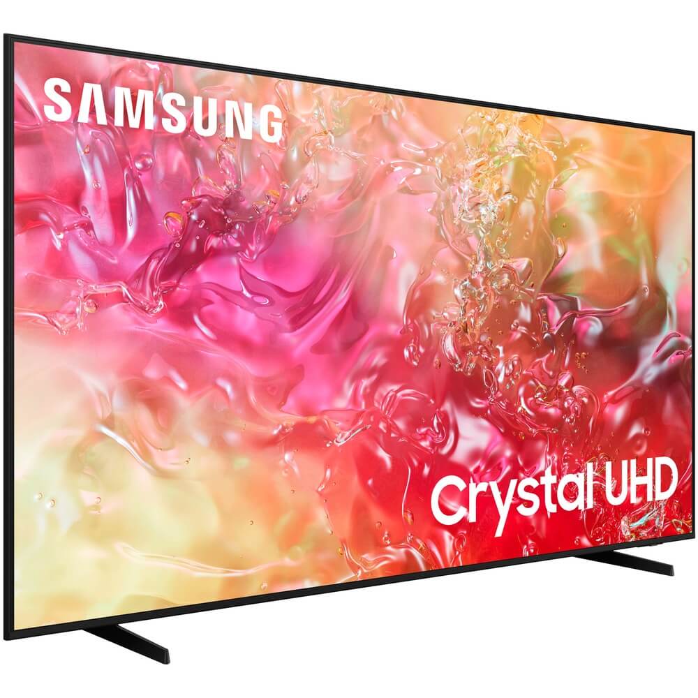 Телевизор Samsung UE65DU7100U, фото 4