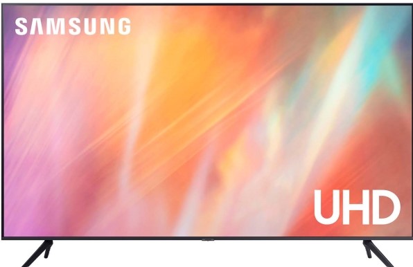 Телевизор Samsung UE75AU7100U