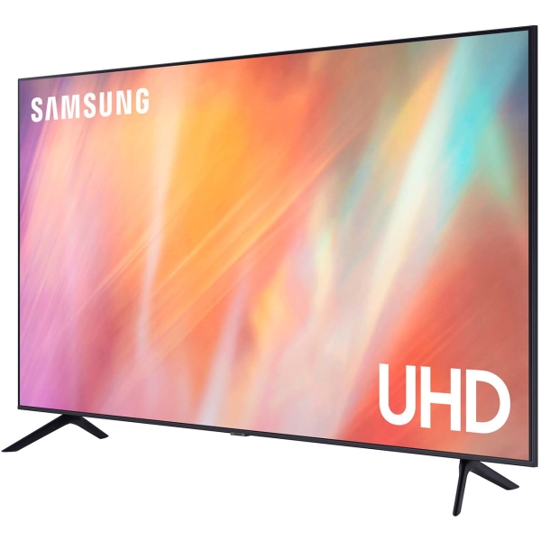 Телевизор Samsung UE75AU7100U, фото 4