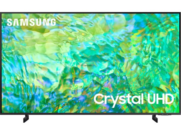 Телевизор Samsung UE75CU8000UXRU