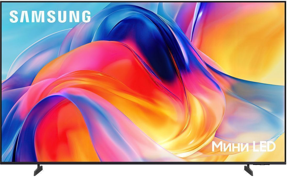 Телевизор Samsung UE75M70HAUXPY
