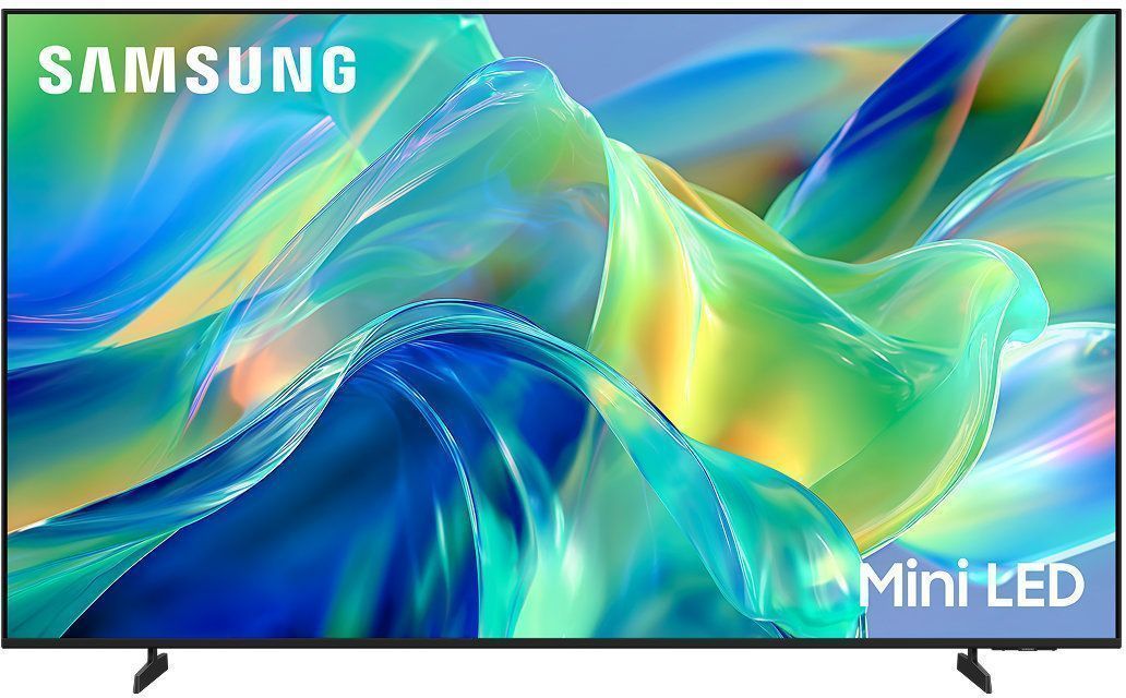 Телевизор Samsung UE85M1EHAUXPY