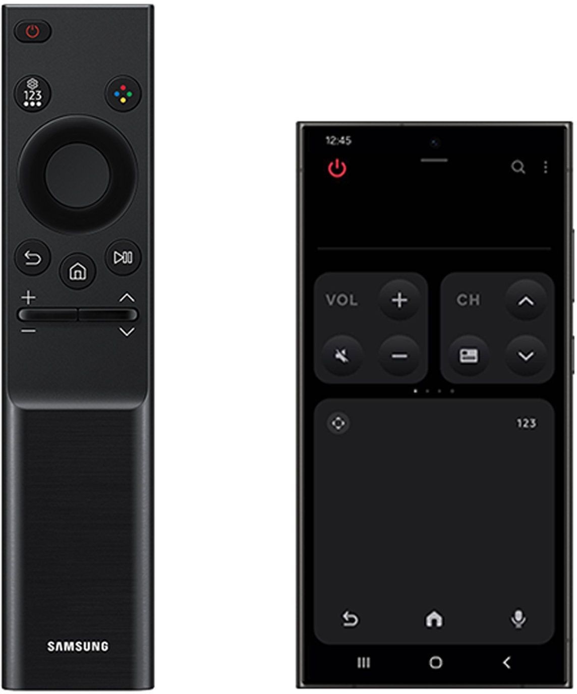 Телевизор Samsung UE85U8000FUXRU, фото 9