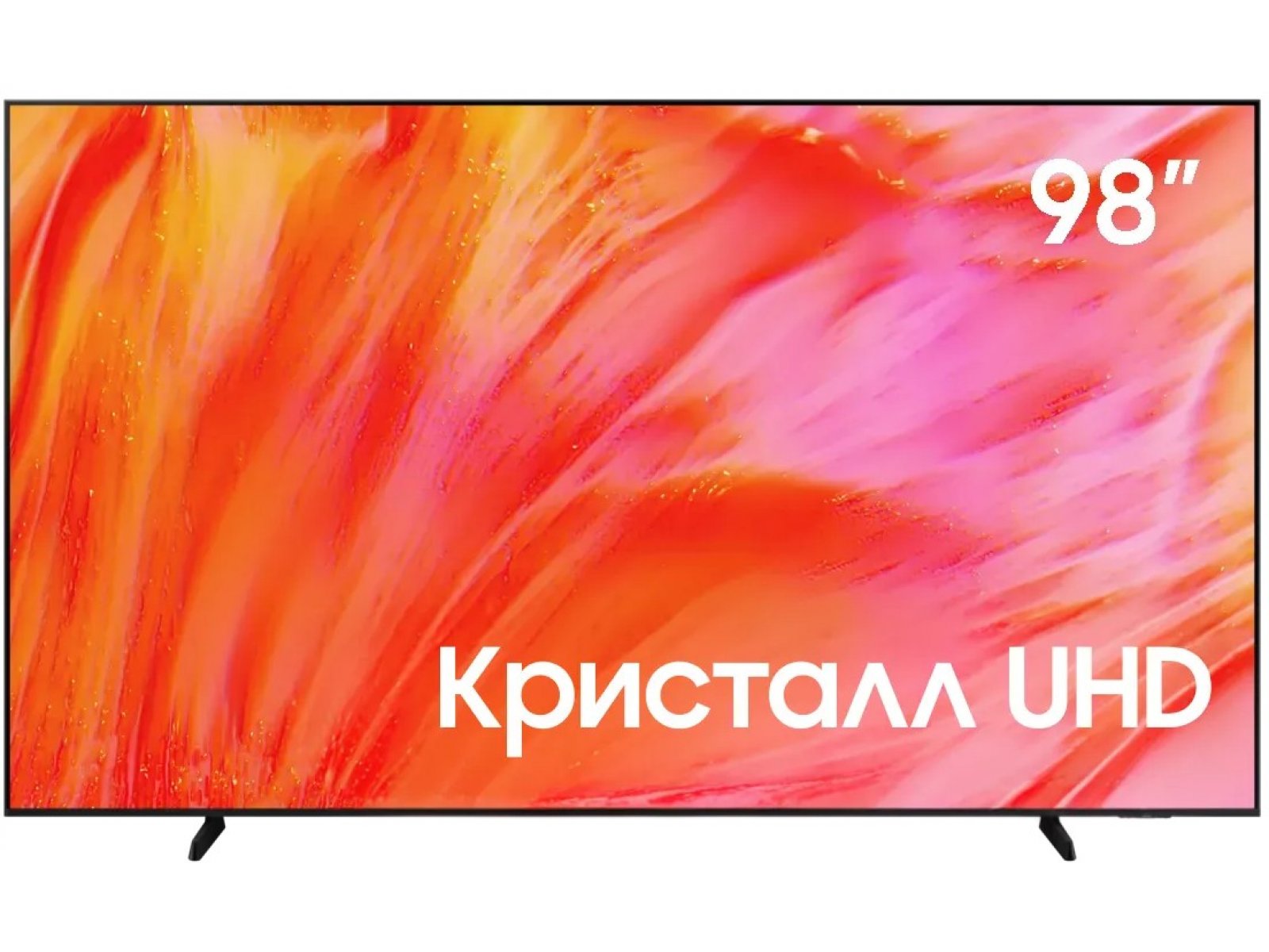 Телевизор Samsung UE98U9000HUXPY