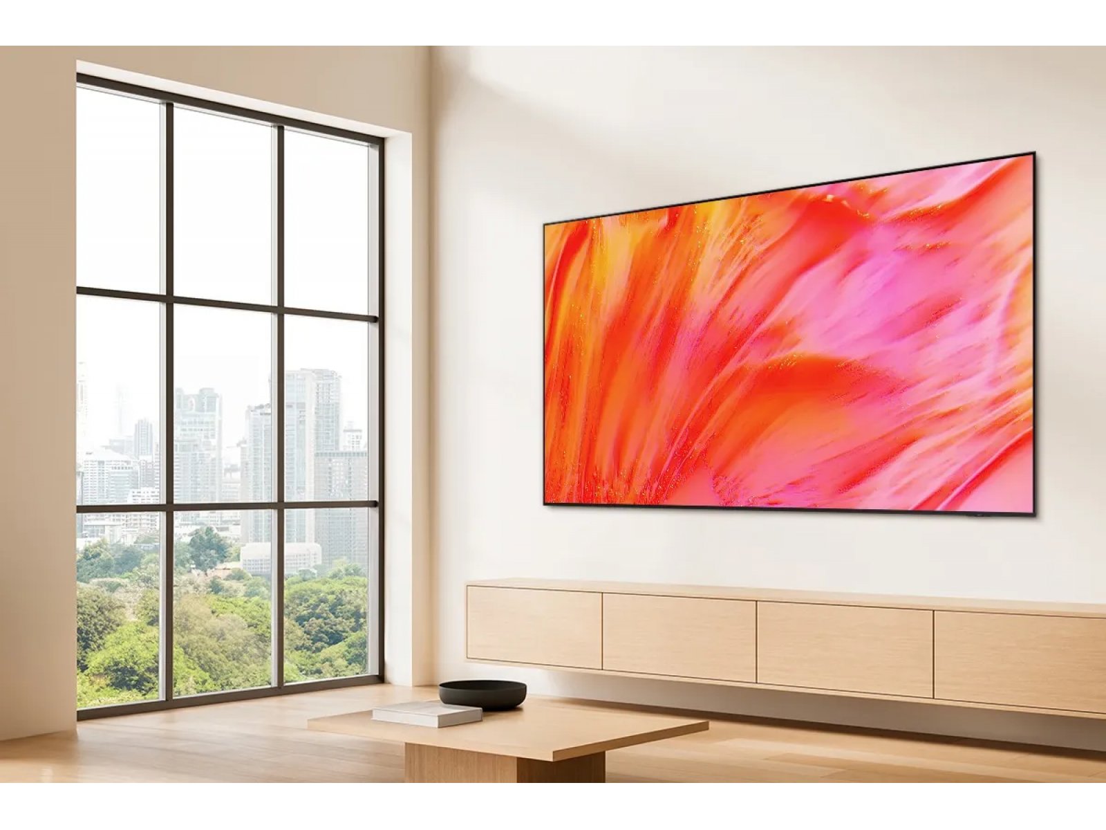 Телевизор Samsung UE98U9000HUXPY, превью предыдущего фото