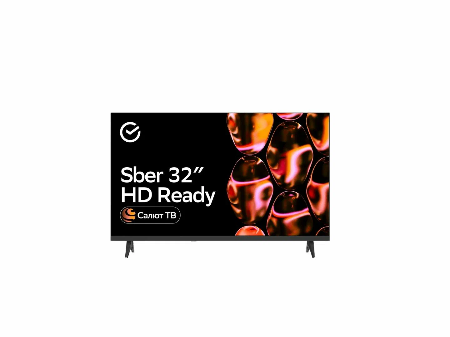 Телевизор Sber SDX-32H2124