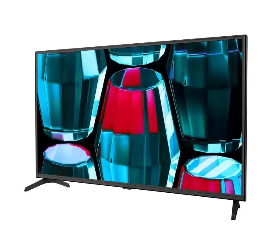 Телевизор Sber SDX-42F2018, фото 4