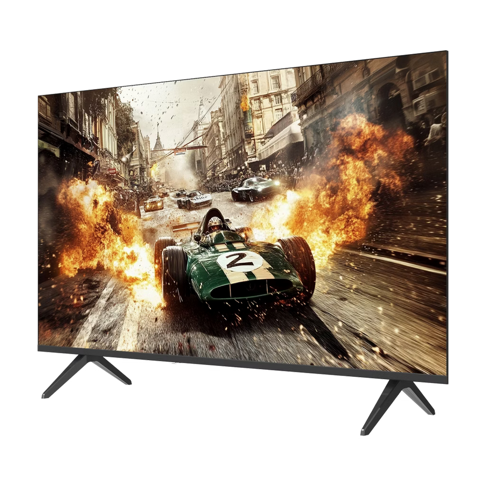 Телевизор Sber SDX-43F2124, превью следующего фото