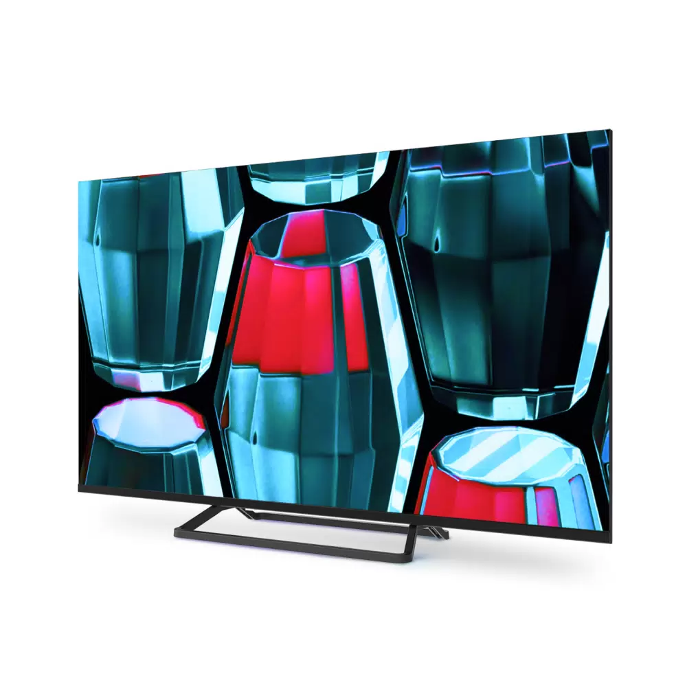 Телевизор Sber SDX-43F2128