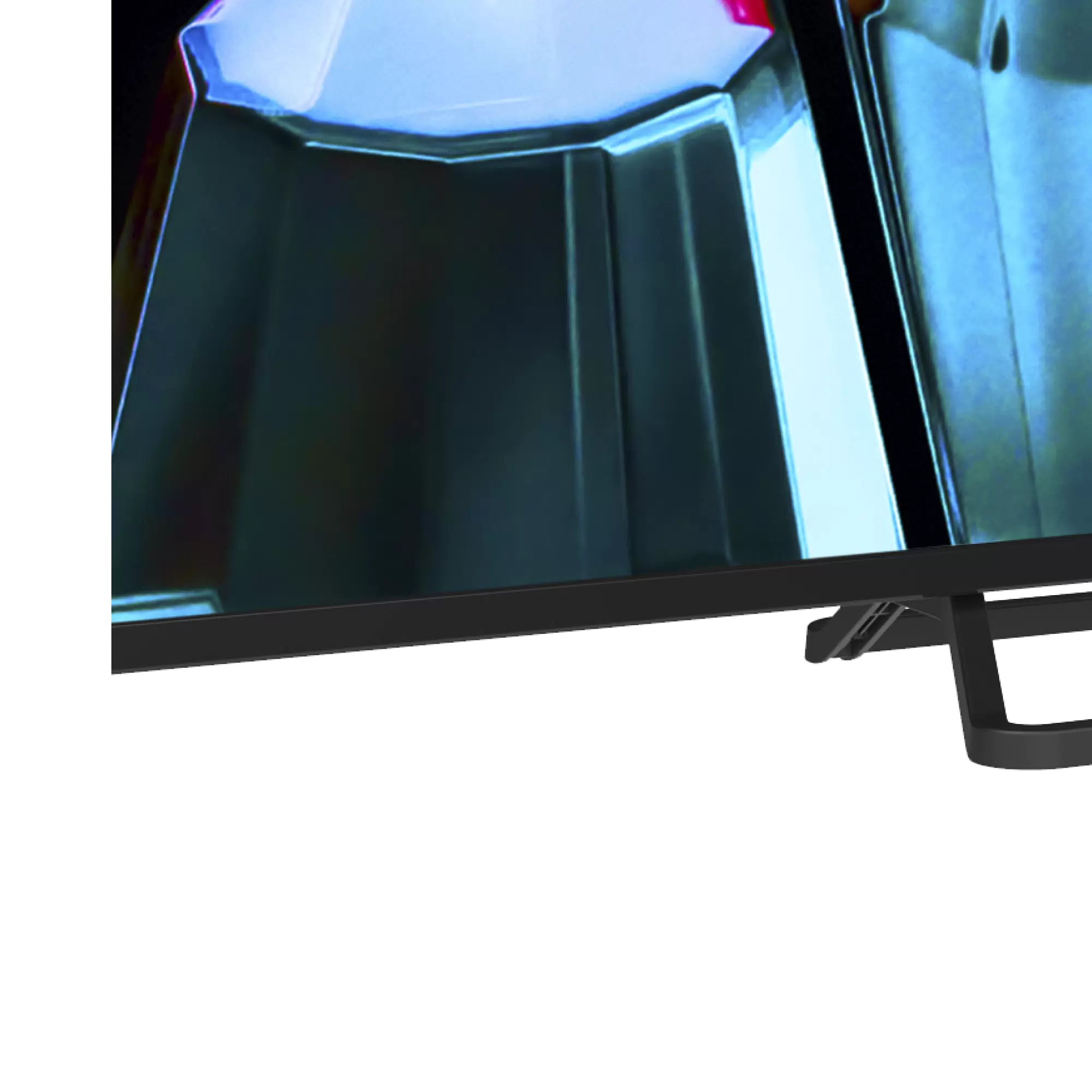 Телевизор Sber SDX-43F2128, фото 5