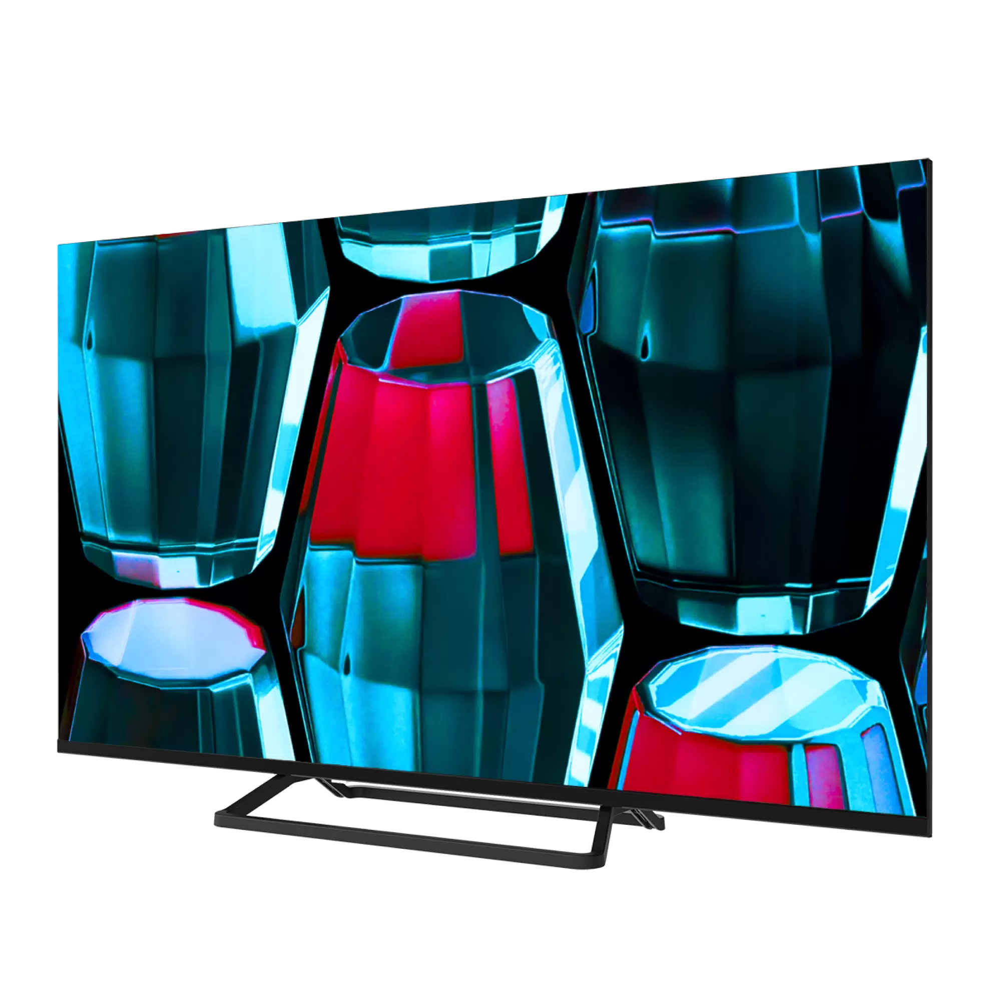 Телевизор Sber SDX-43F2128, фото 6