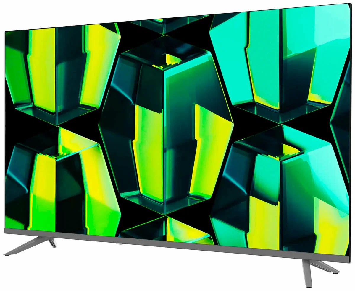 Телевизор Sber SDX-43U4014, фото 6