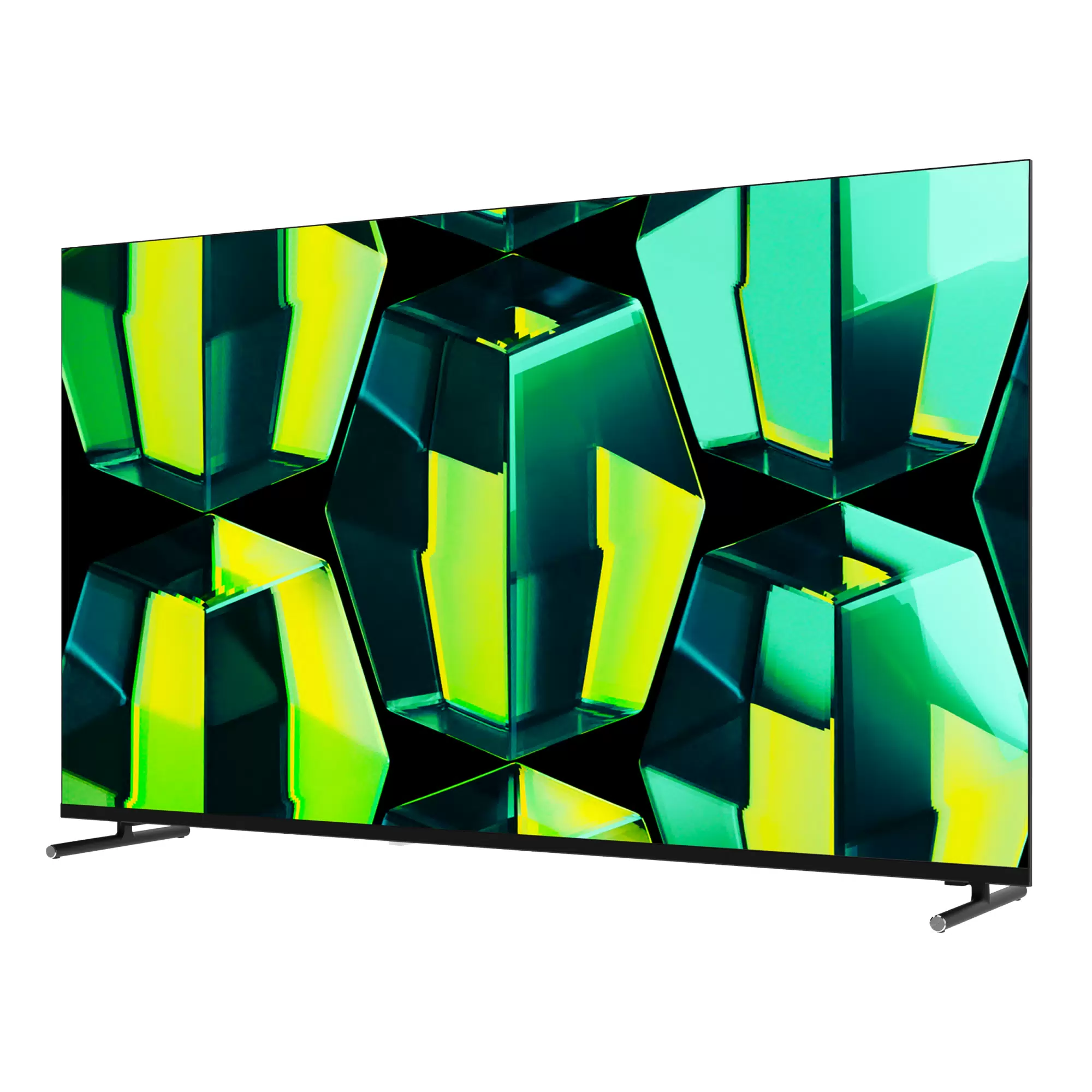 Телевизор Sber SDX-50U4139, фото 4