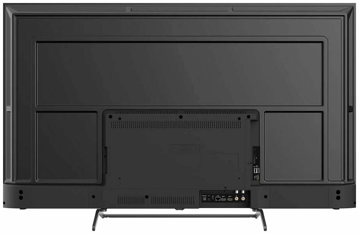 Телевизор Sber SDX-50UQ5231, фото 5
