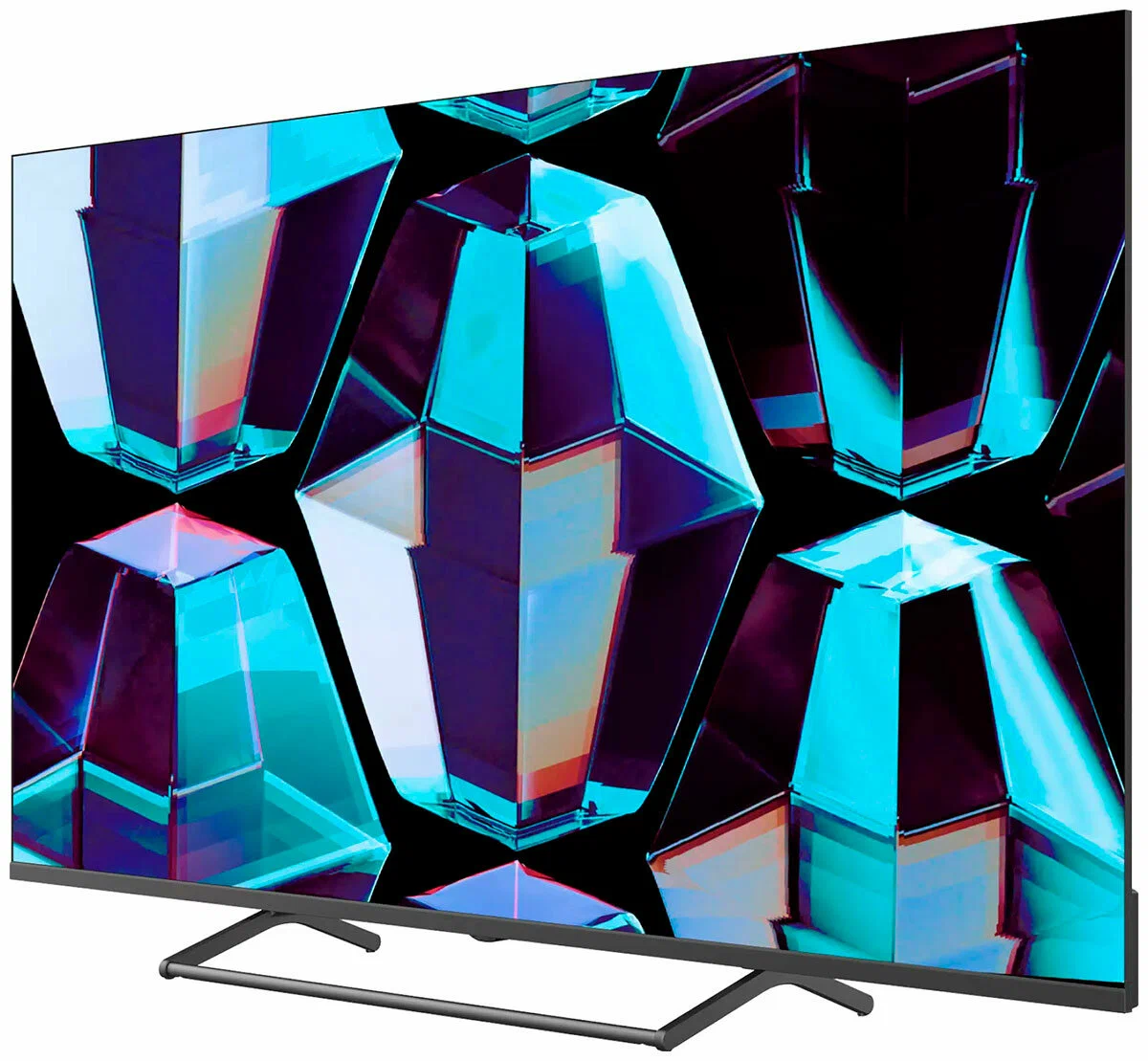 Телевизор Sber SDX-50UQ5231, фото 6