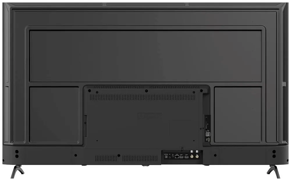 Телевизор Sber SDX-50UQ5235, фото 5