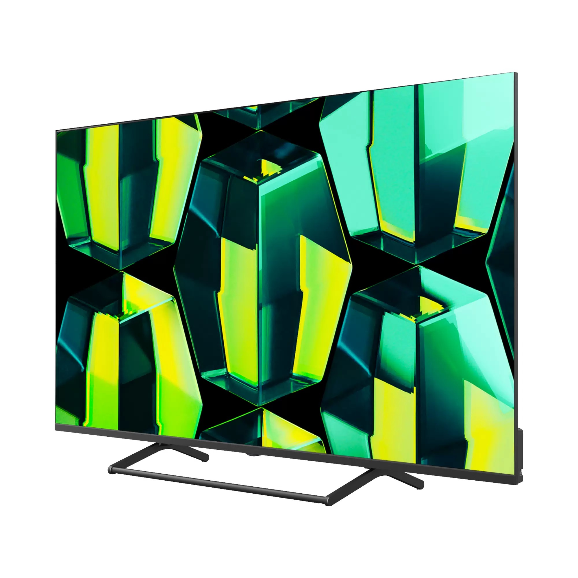 Телевизор Sber SDX-55U4125, фото 3