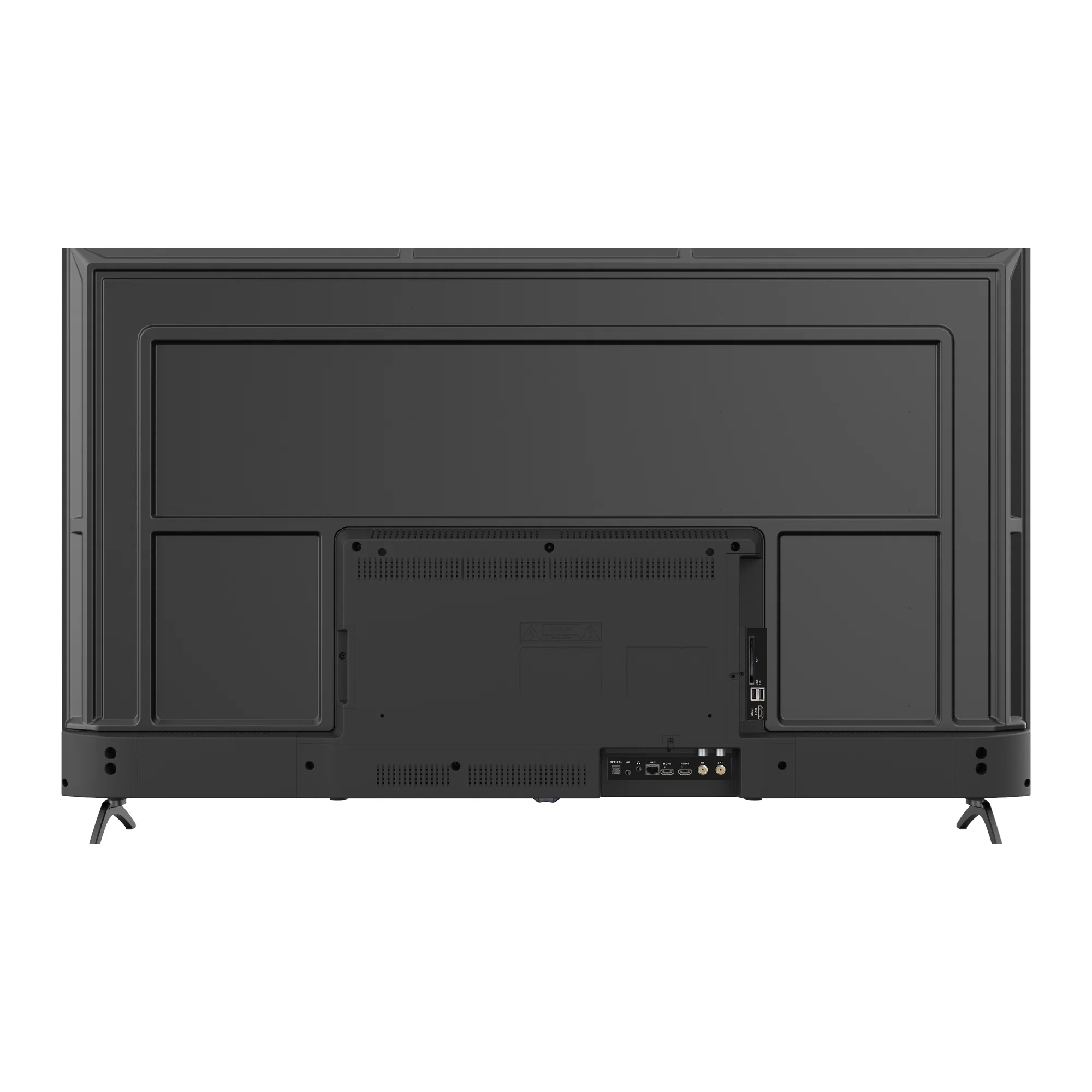 Телевизор Sber SDX-55UQ5235, фото 3