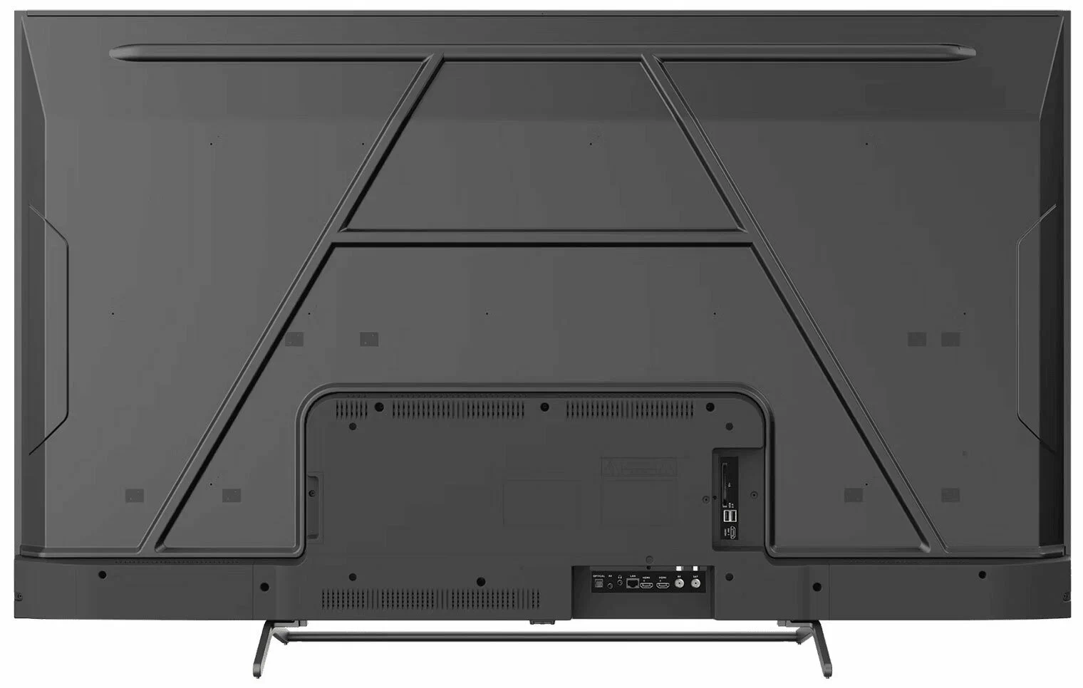 Телевизор Sber SDX-65UQ5231, фото 3