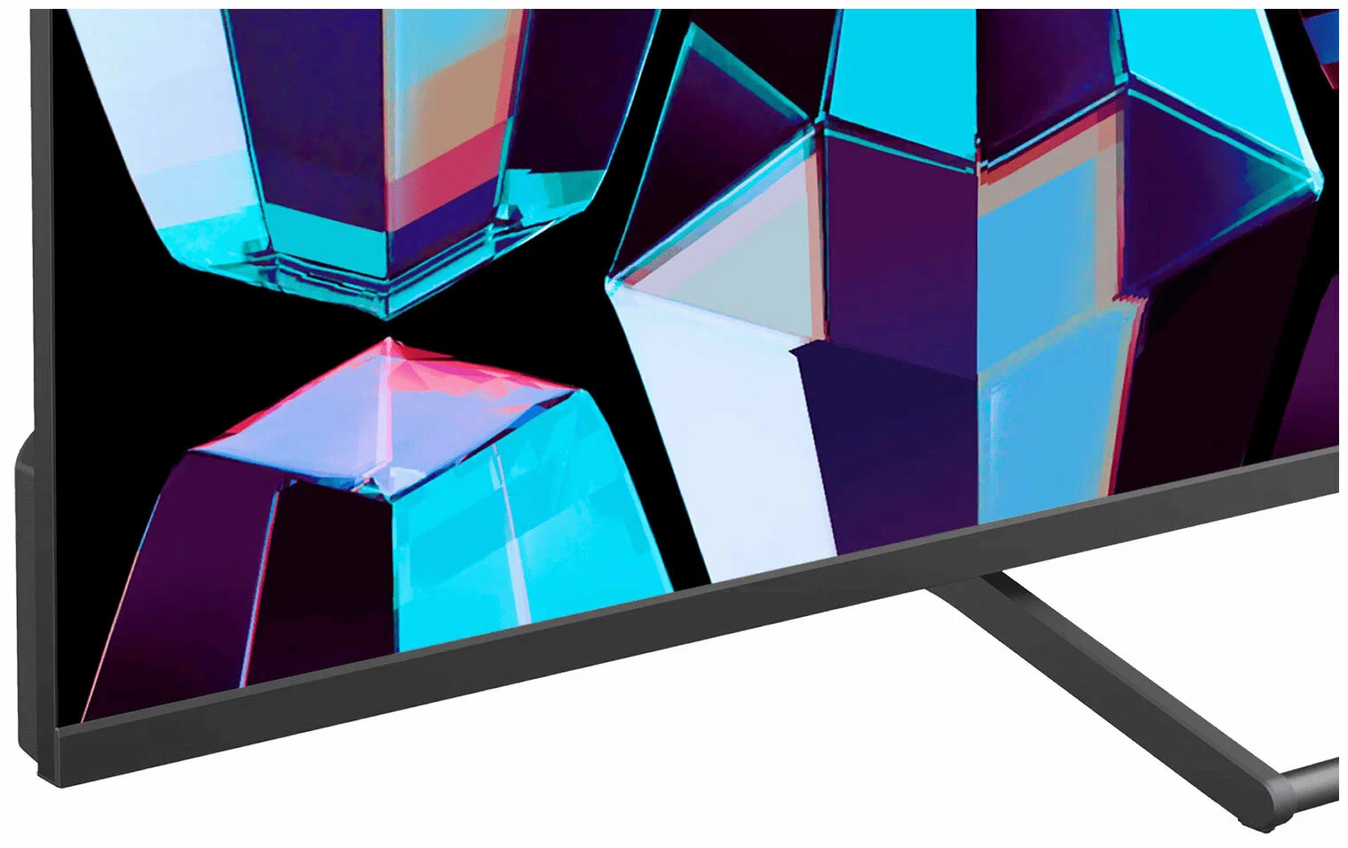 Телевизор Sber SDX-65UQ5231, фото 4