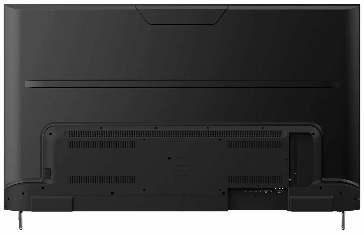 Телевизор Sber SDX-65UQ5233, фото 3