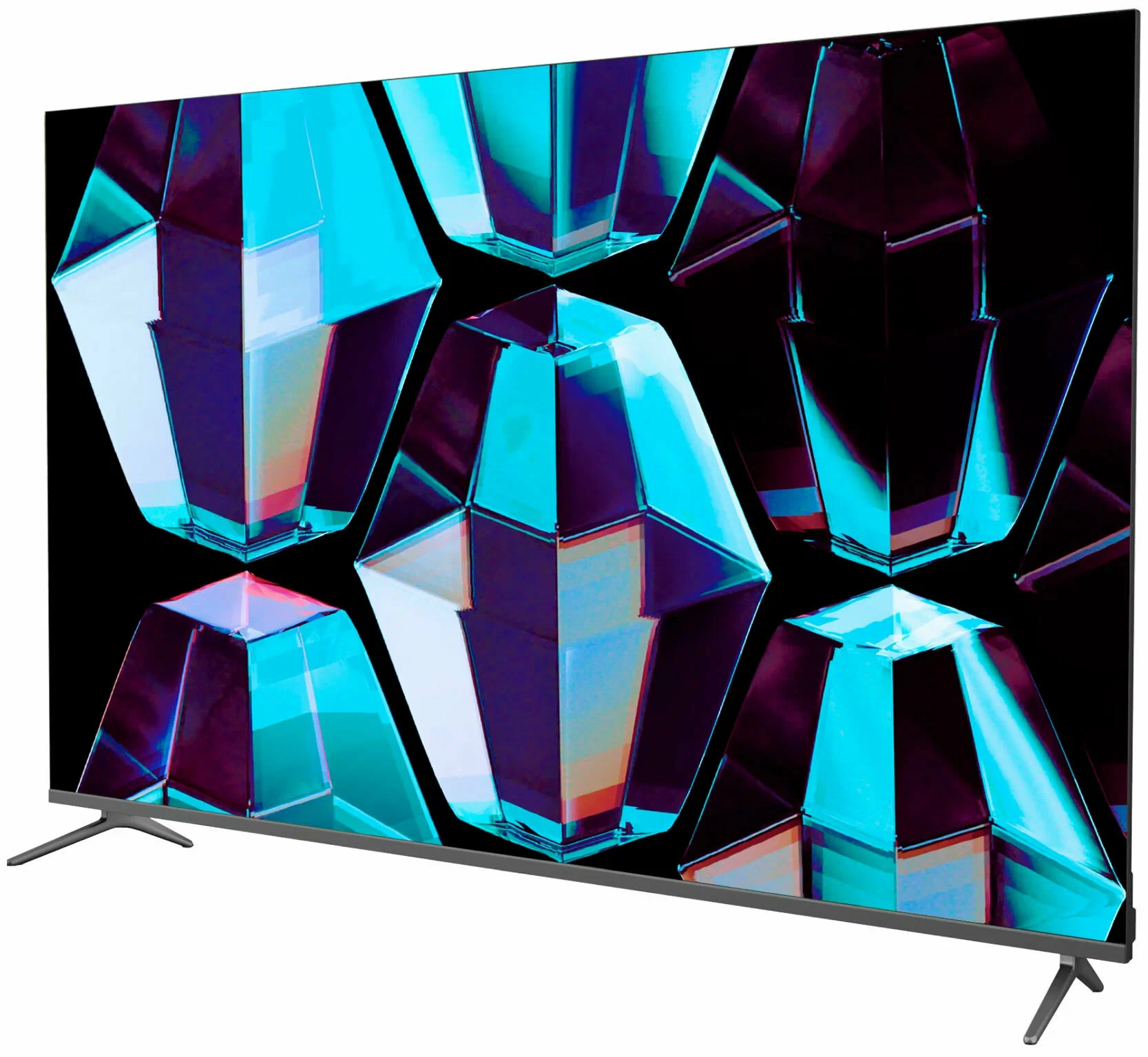 Телевизор Sber SDX-65UQ5233, фото 6