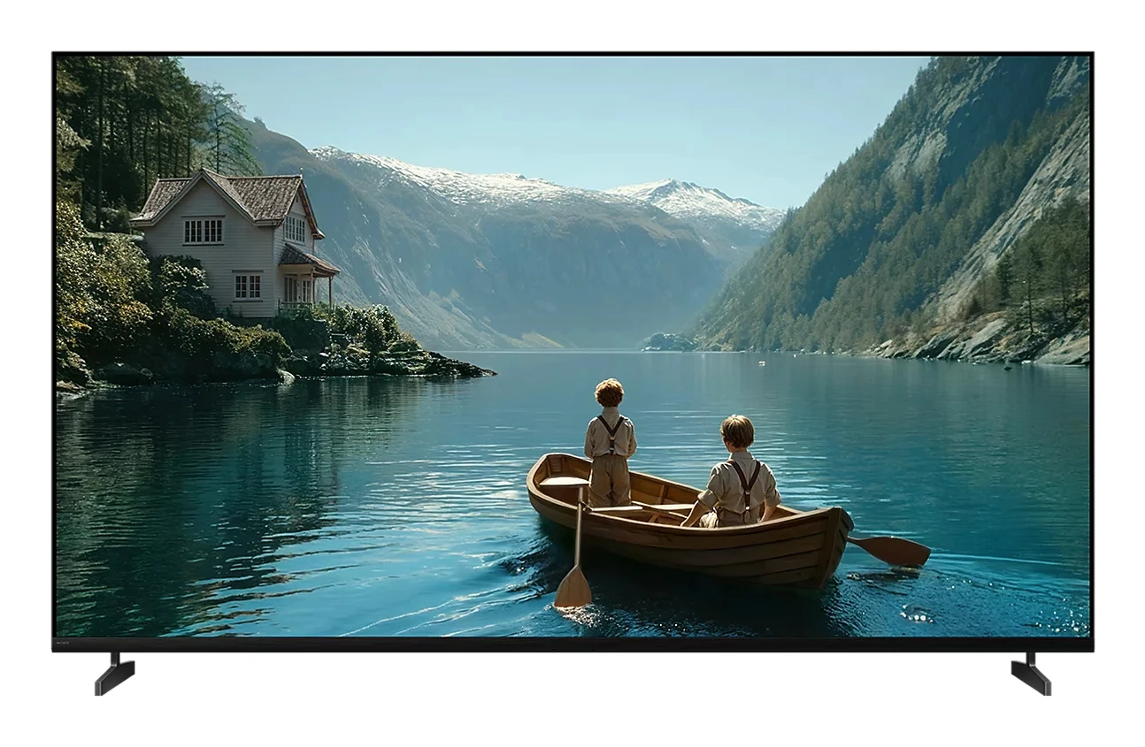 Телевизор Sony K-43XR35M2
