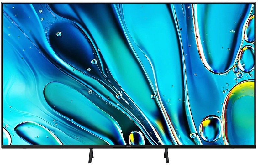 Телевизор Sony K-50S35B EU