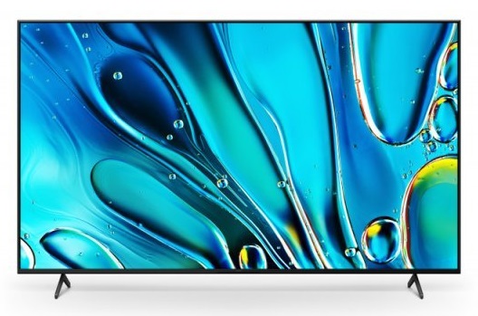Телевизор Sony K-55S35B, превью следующего фото