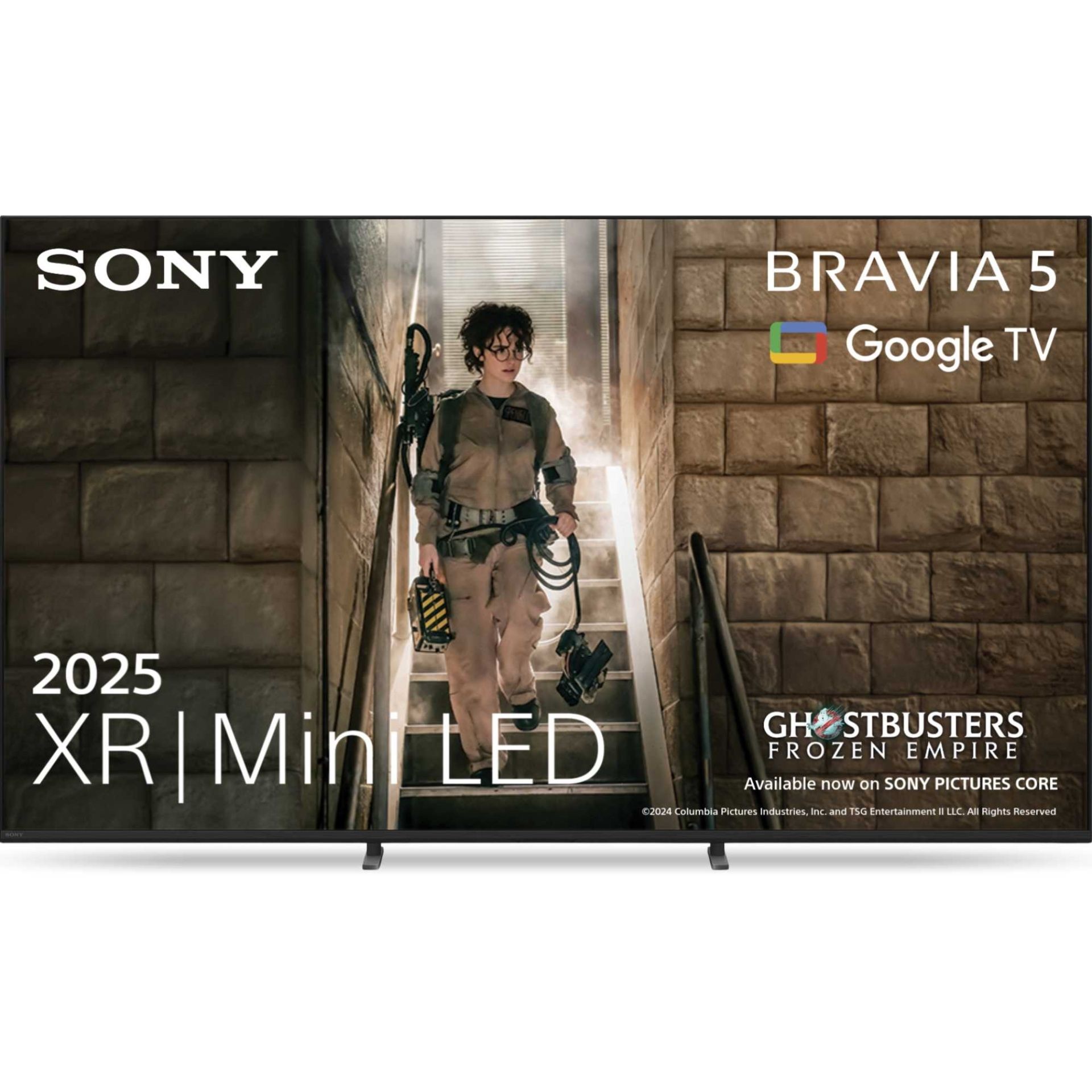 Телевизор Sony K-55XR55B