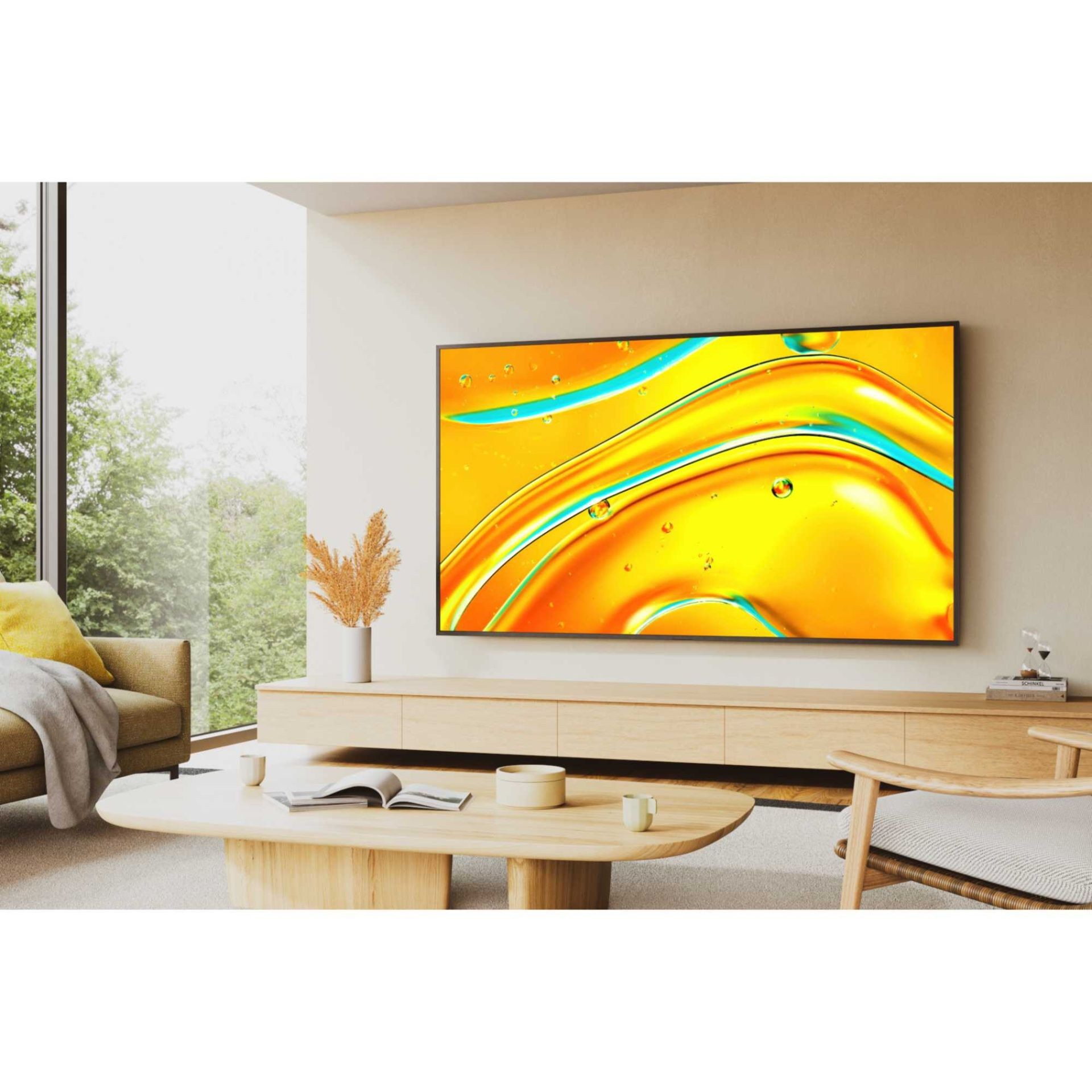 Телевизор Sony K-55XR55B, превью предыдущего фото