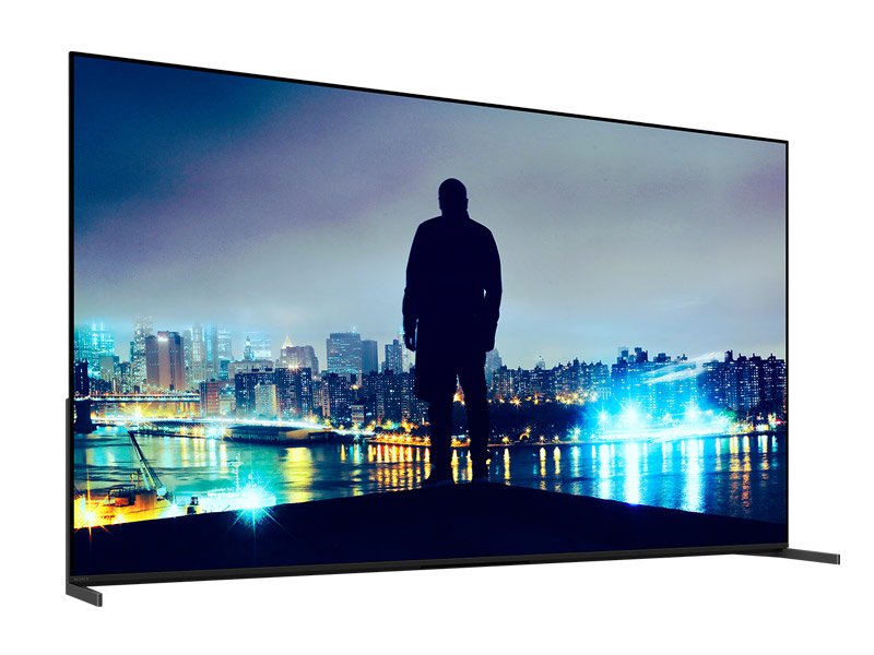 Телевизор Sony K-55XR80M2, превью следующего фото